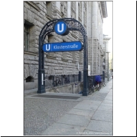 U2 Klosterstrasse 2016-09-25 01.jpg